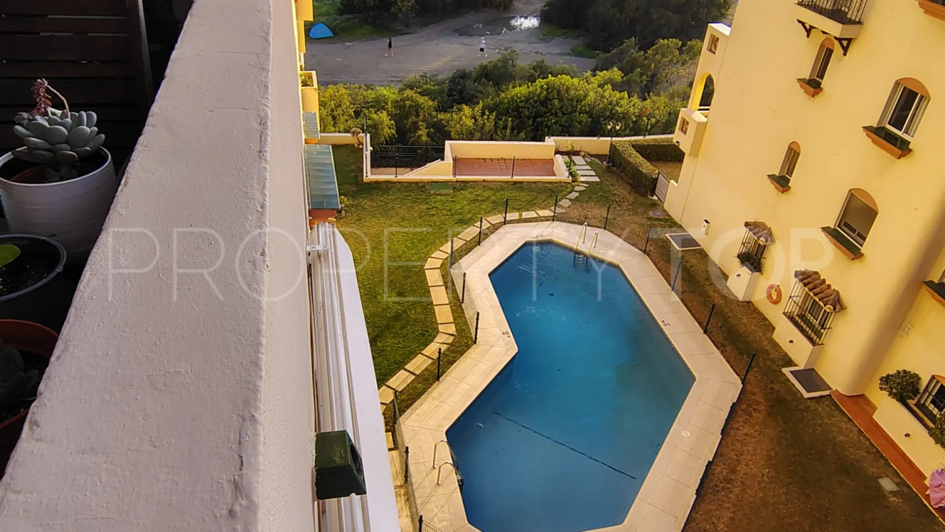 Seghers, apartamento en venta