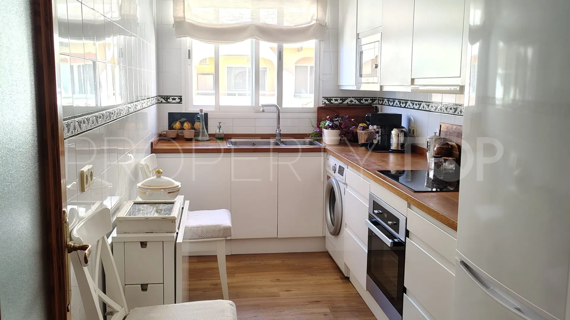 Seghers, apartamento en venta