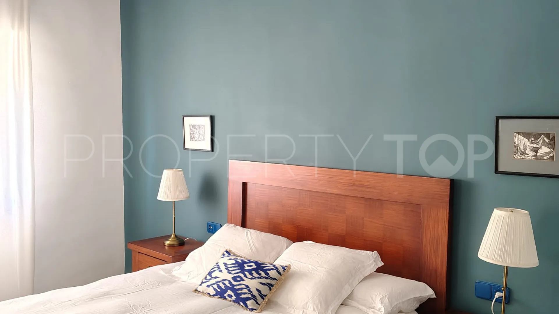 Seghers, apartamento en venta