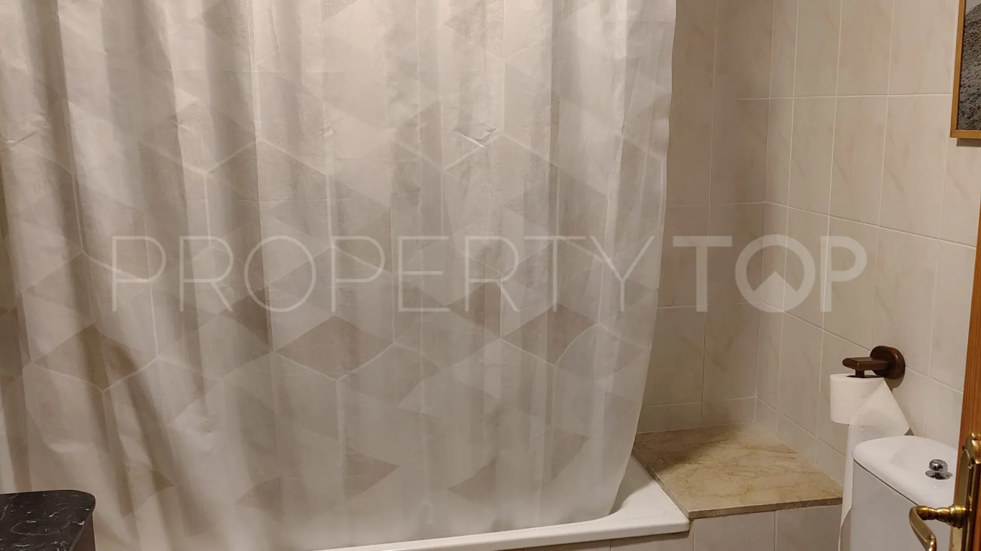 Seghers, apartamento en venta