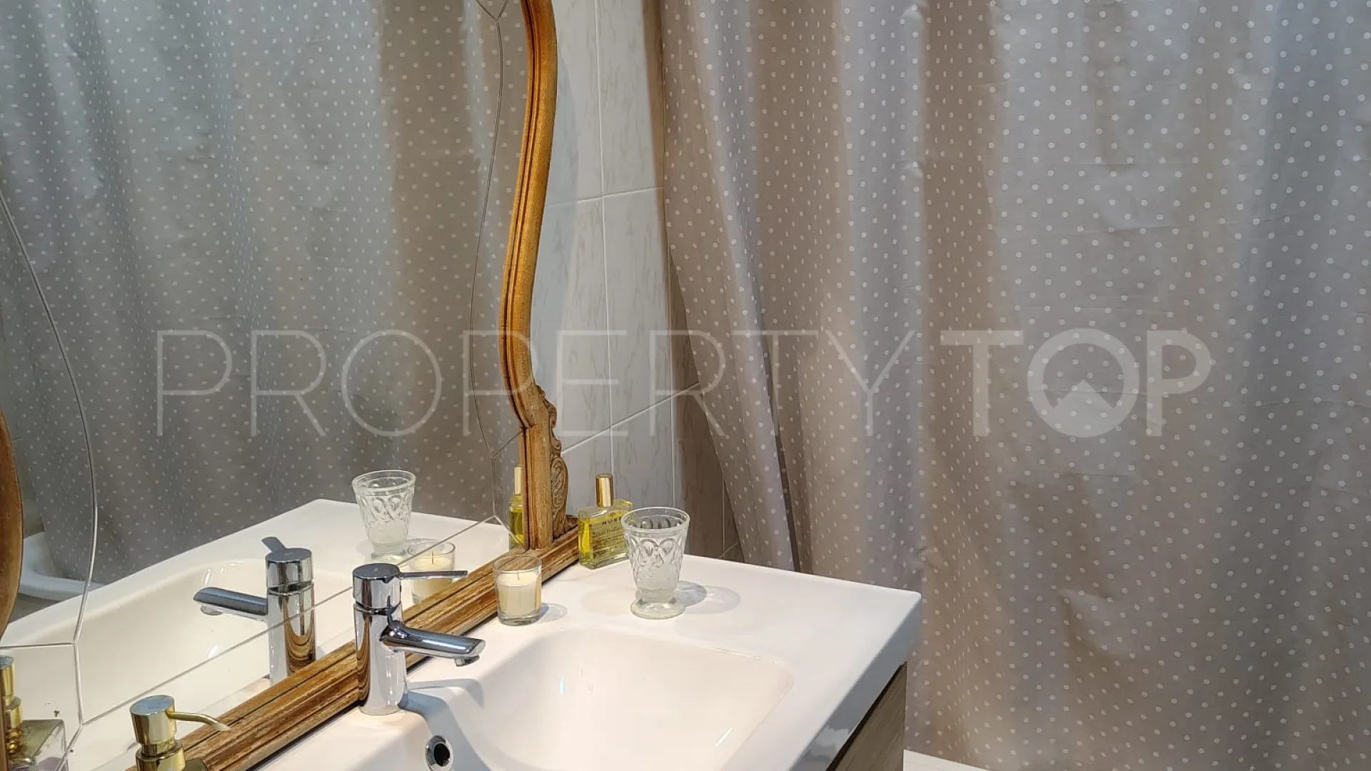 Seghers, apartamento en venta