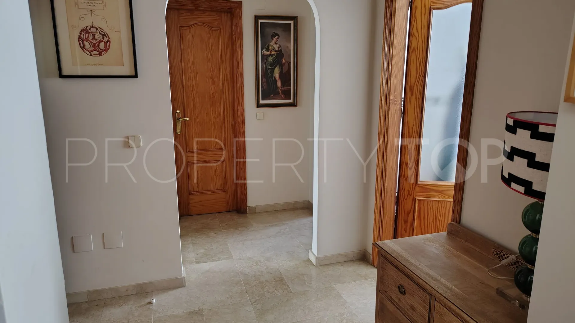 Seghers, apartamento en venta