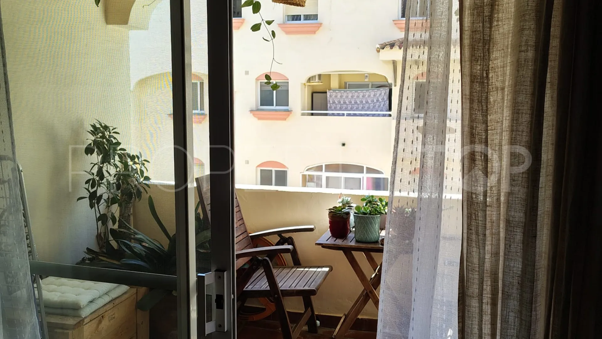 Seghers, apartamento en venta
