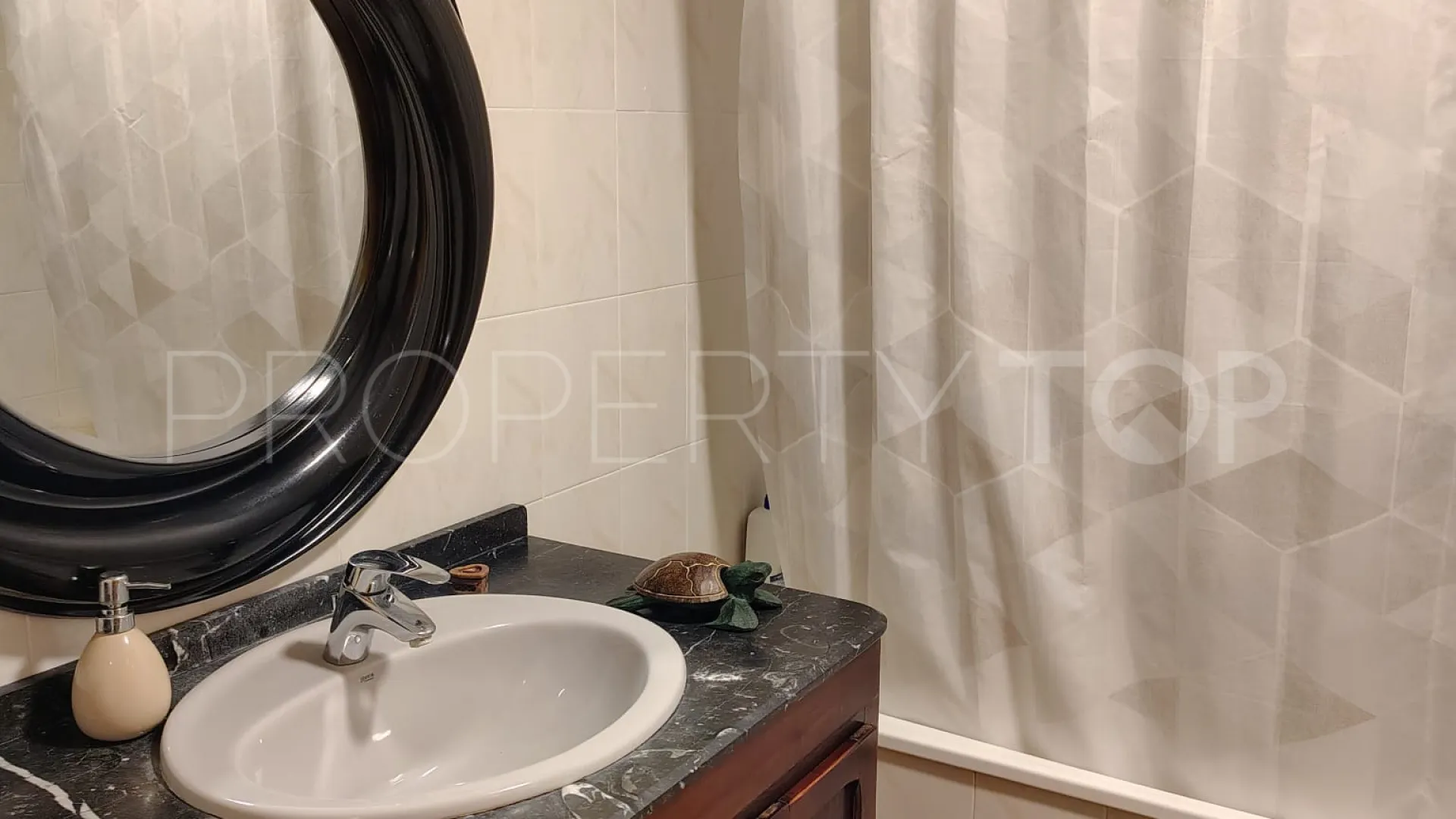 Seghers, apartamento en venta