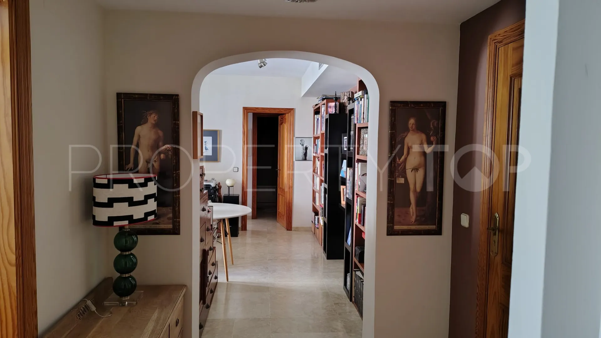 Seghers, apartamento en venta
