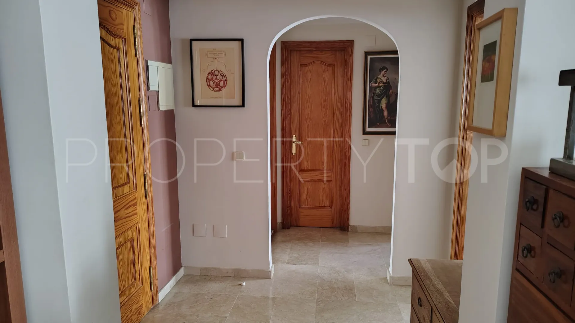 Seghers, apartamento en venta