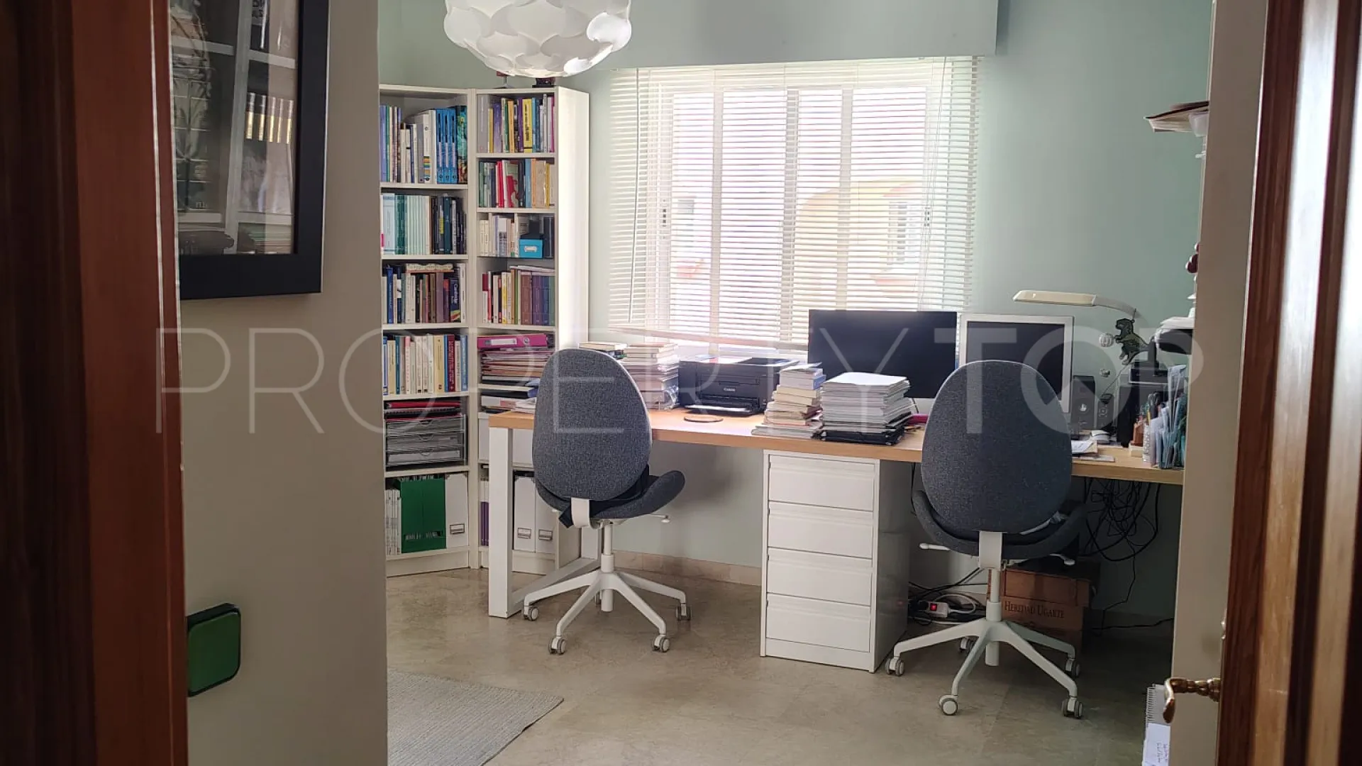 Seghers, apartamento en venta
