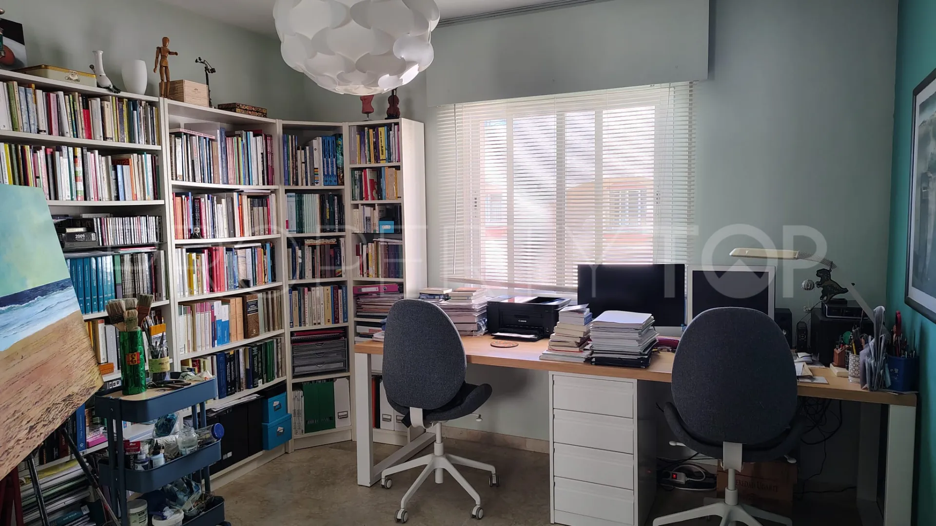 Seghers, apartamento en venta