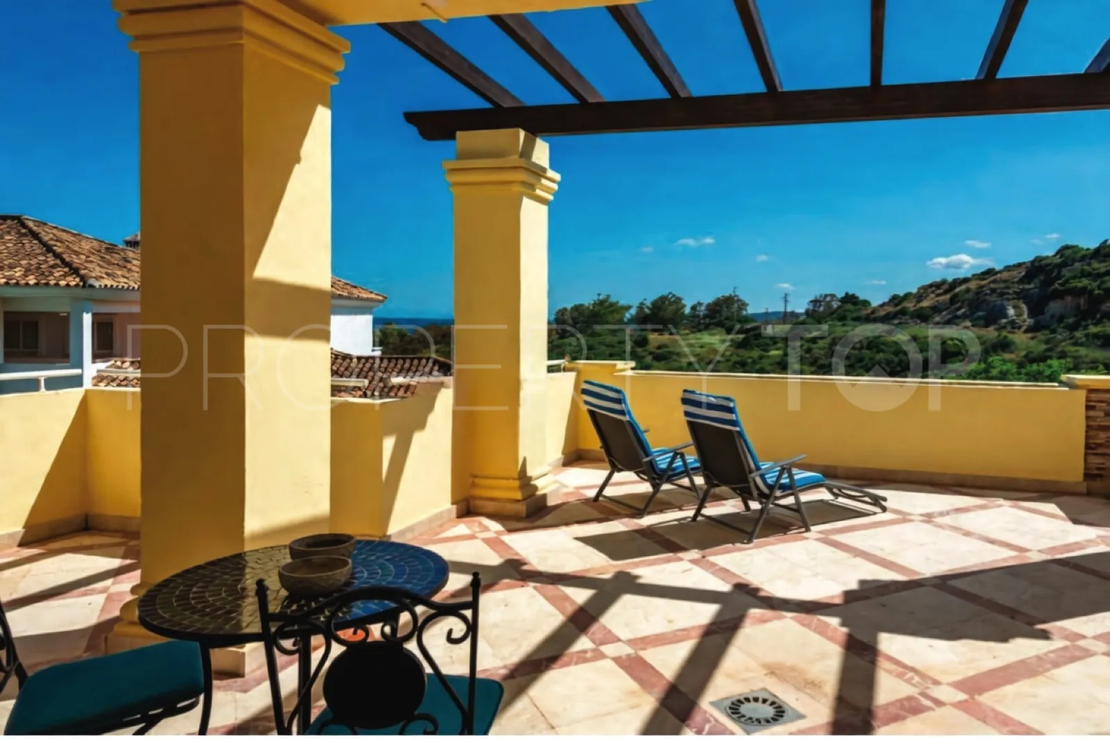 Majestic, apartamento en venta