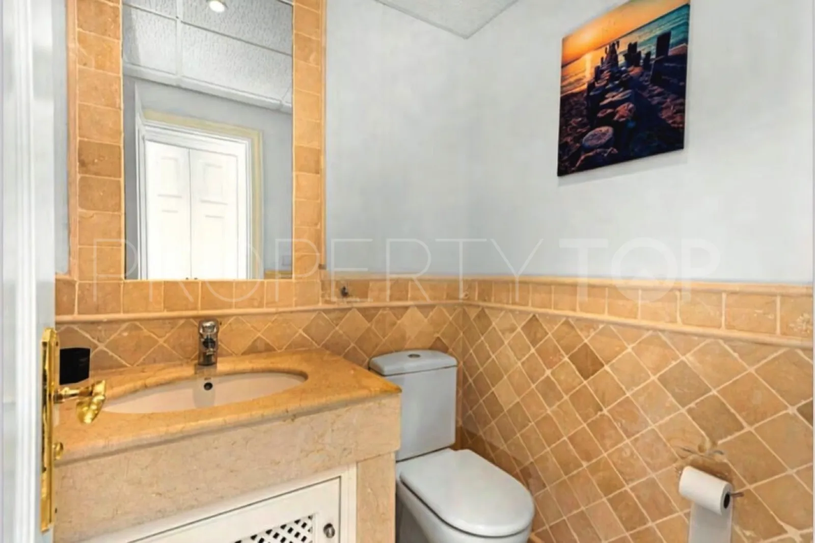 Majestic, apartamento en venta