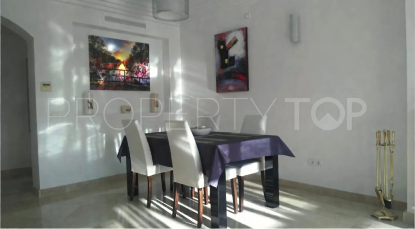 Majestic, apartamento en venta