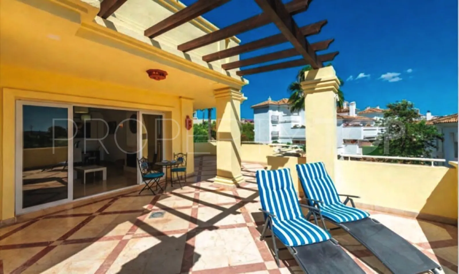 Majestic, apartamento en venta