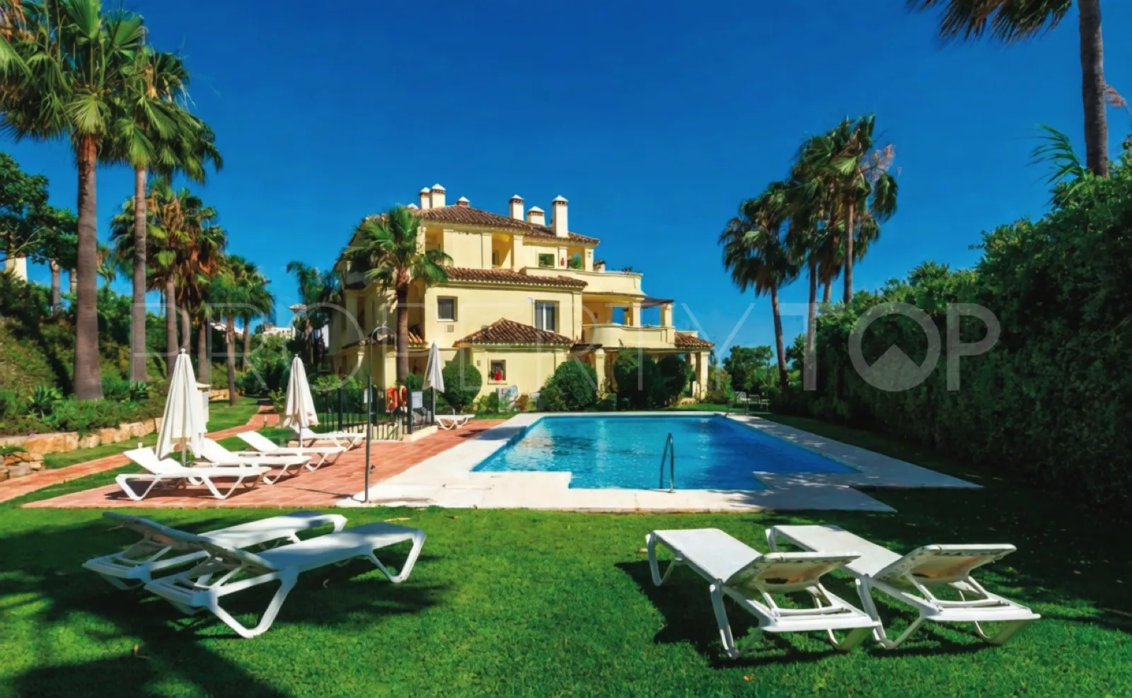 Majestic, apartamento en venta