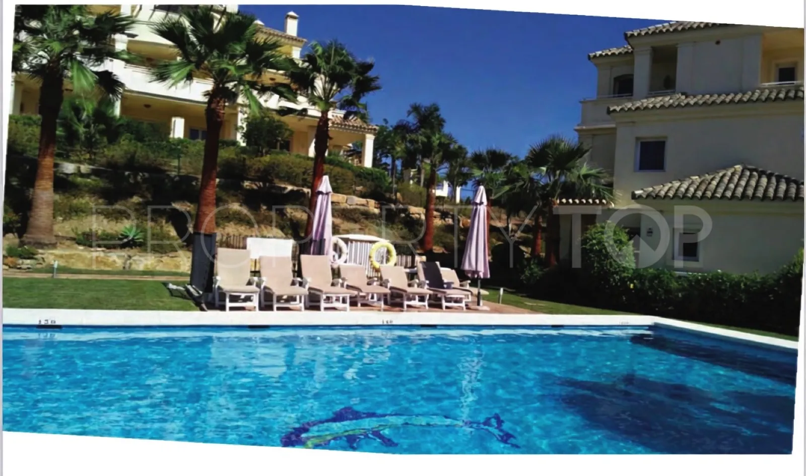 Majestic, apartamento en venta