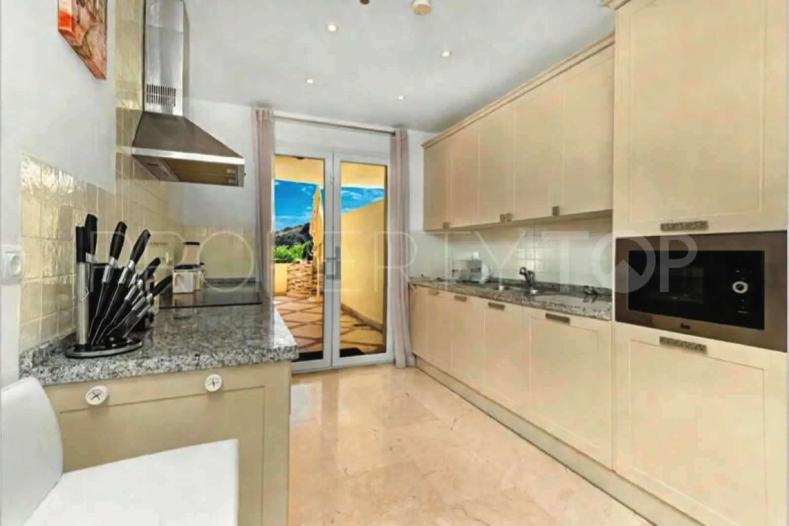 Majestic, apartamento en venta