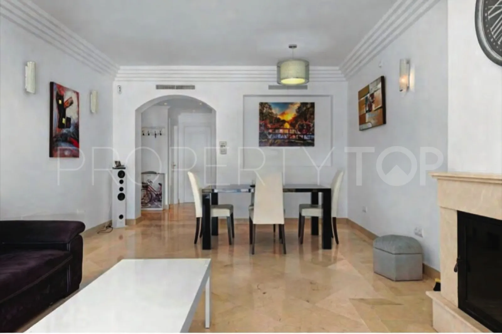 Majestic, apartamento en venta
