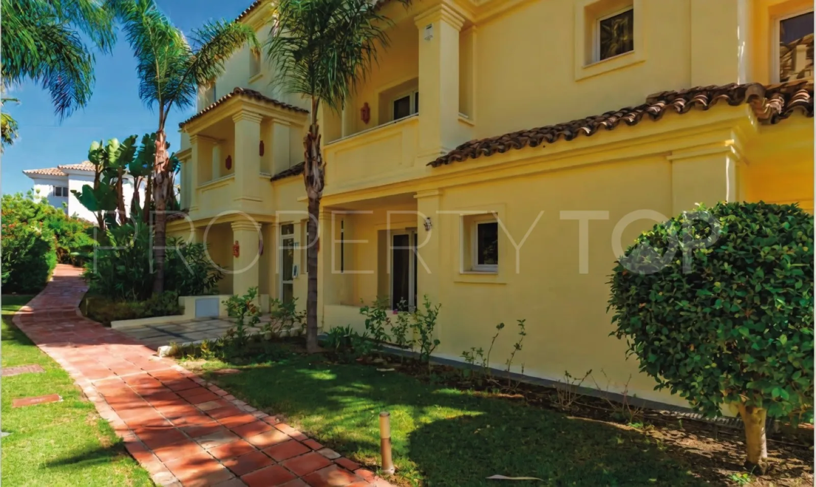 Majestic, apartamento en venta
