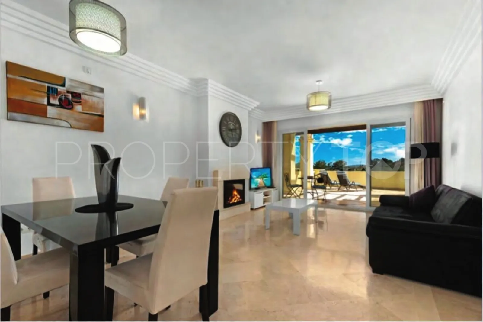 Majestic, apartamento en venta
