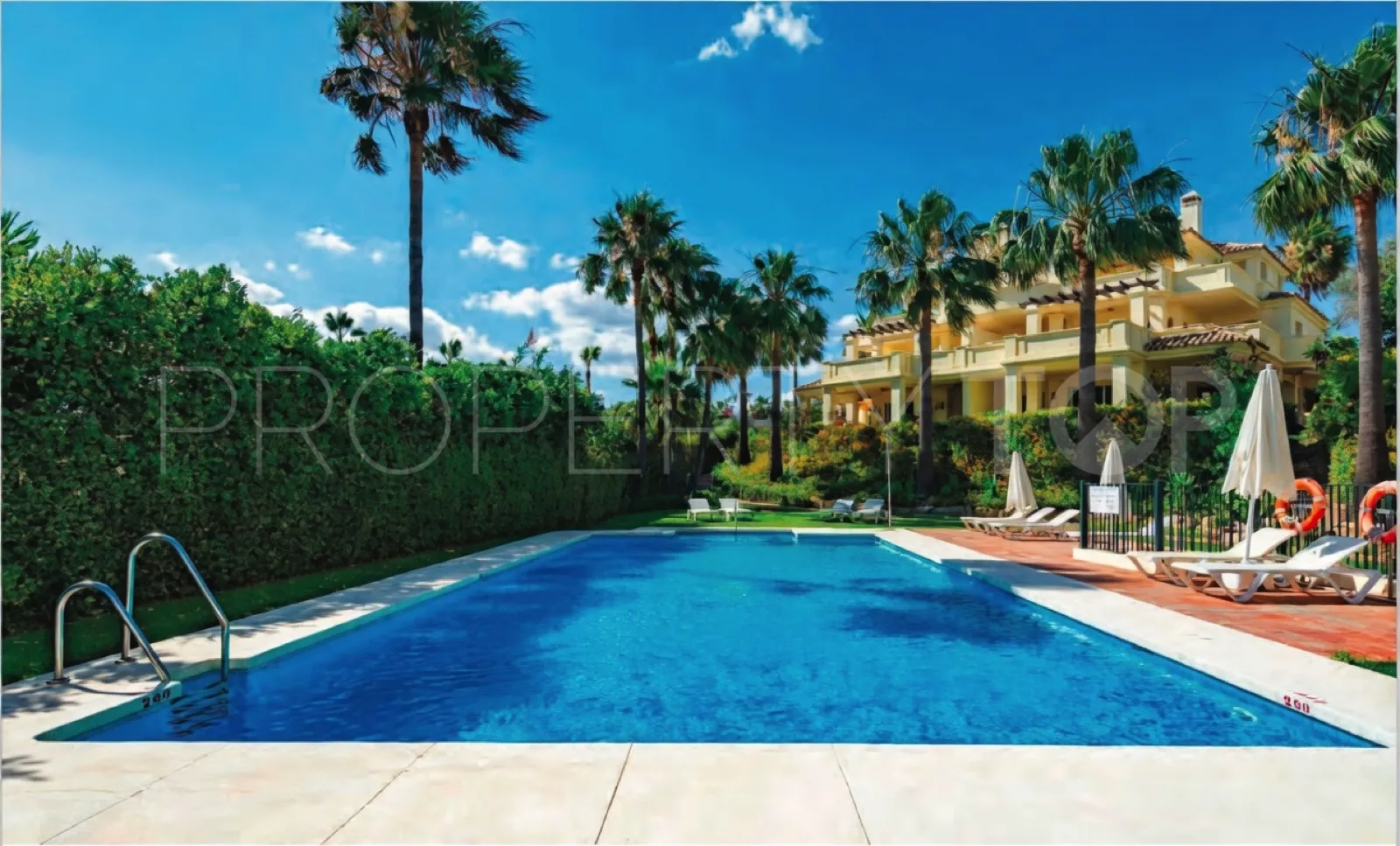 Majestic, apartamento en venta