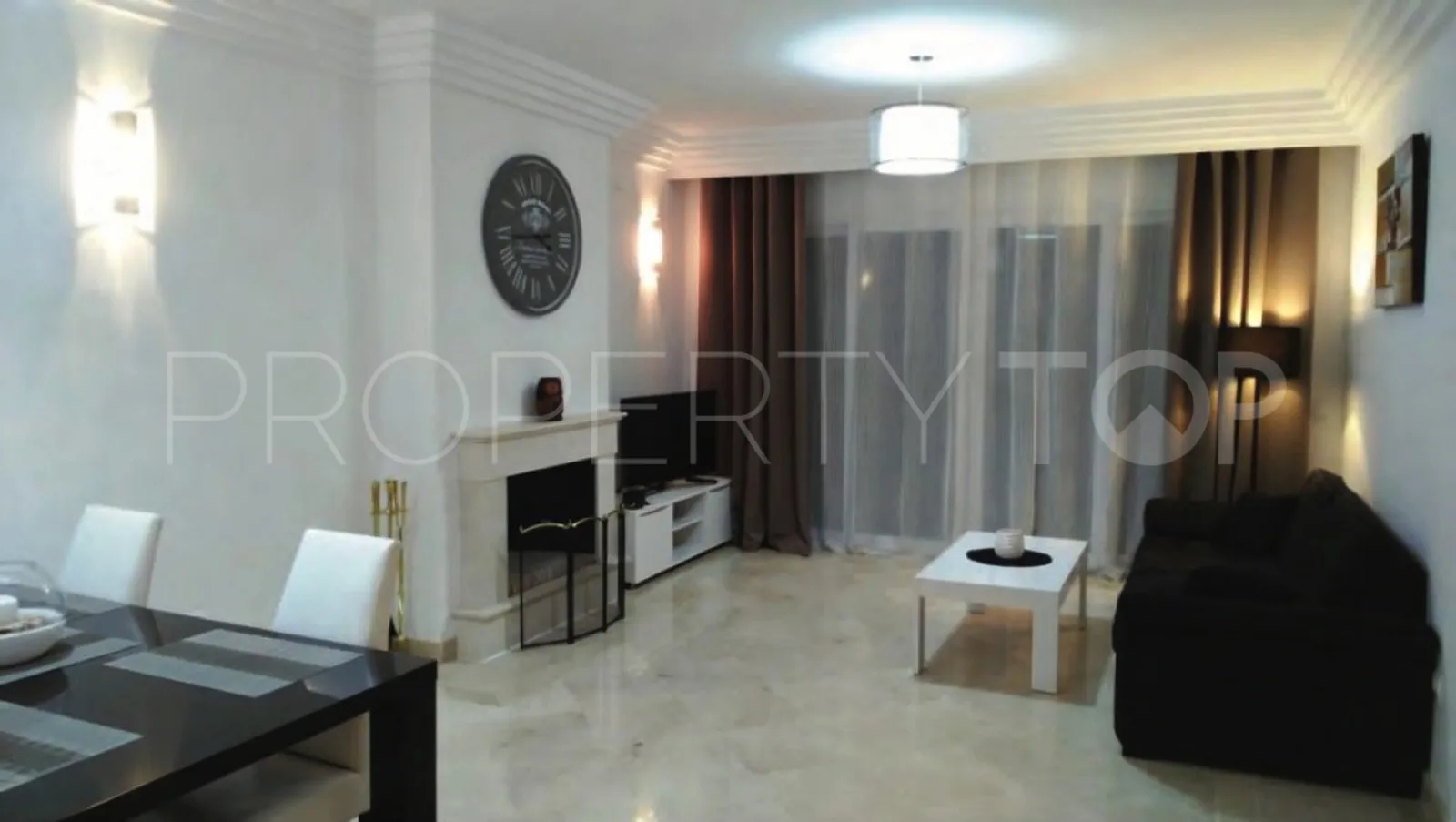 Majestic, apartamento en venta