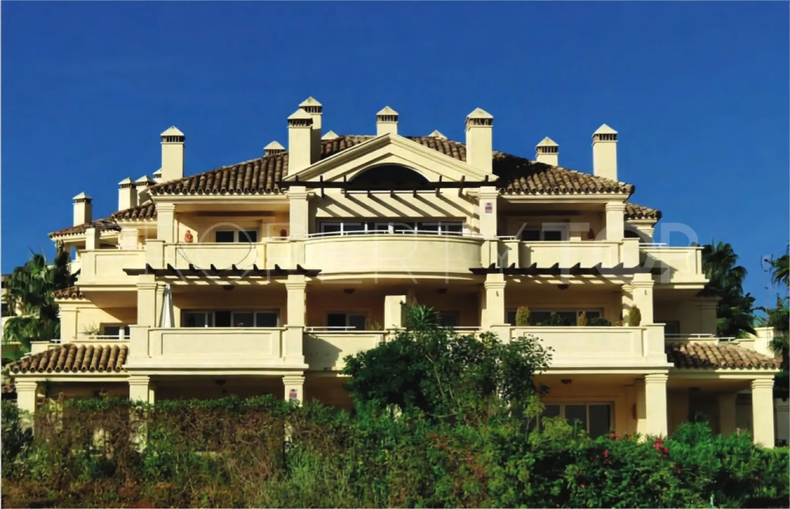 Majestic, apartamento en venta
