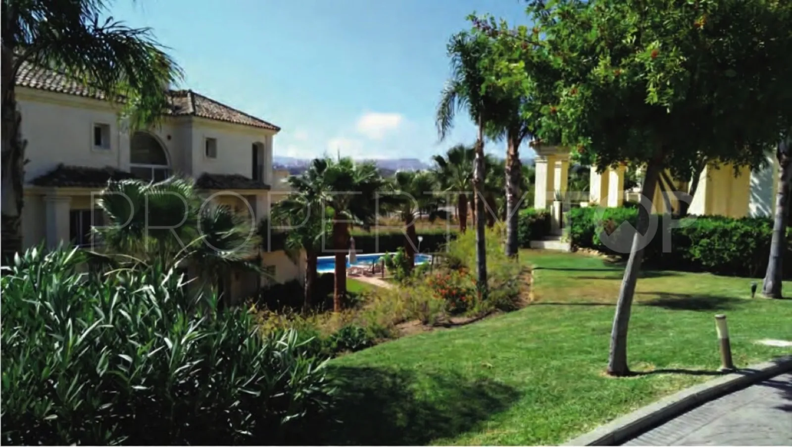 Majestic, apartamento en venta