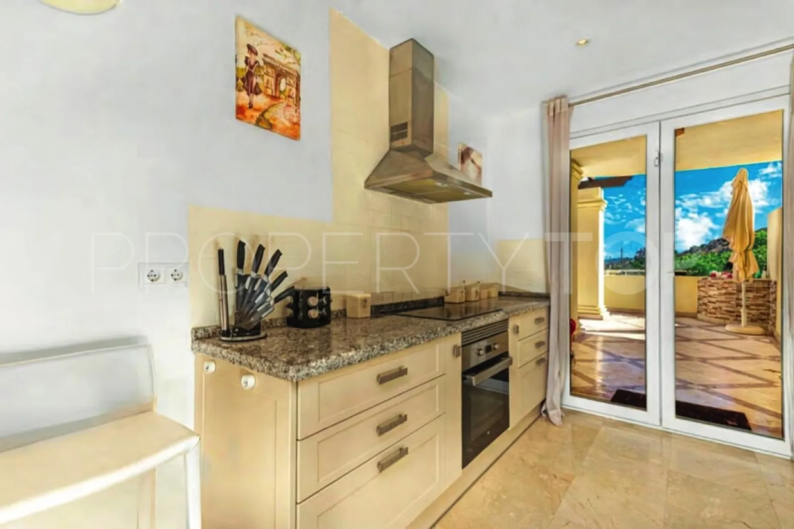 Majestic, apartamento en venta