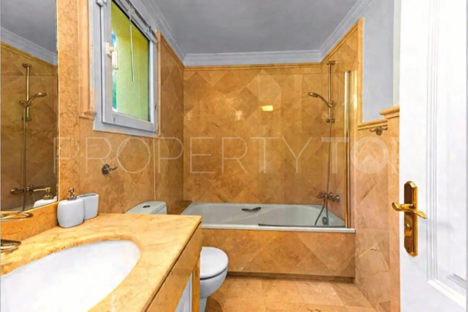 Majestic, apartamento en venta