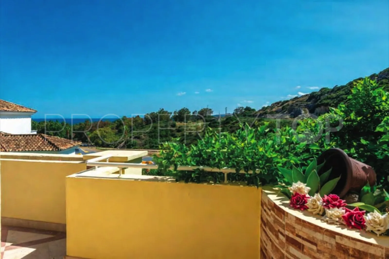 Majestic, apartamento en venta