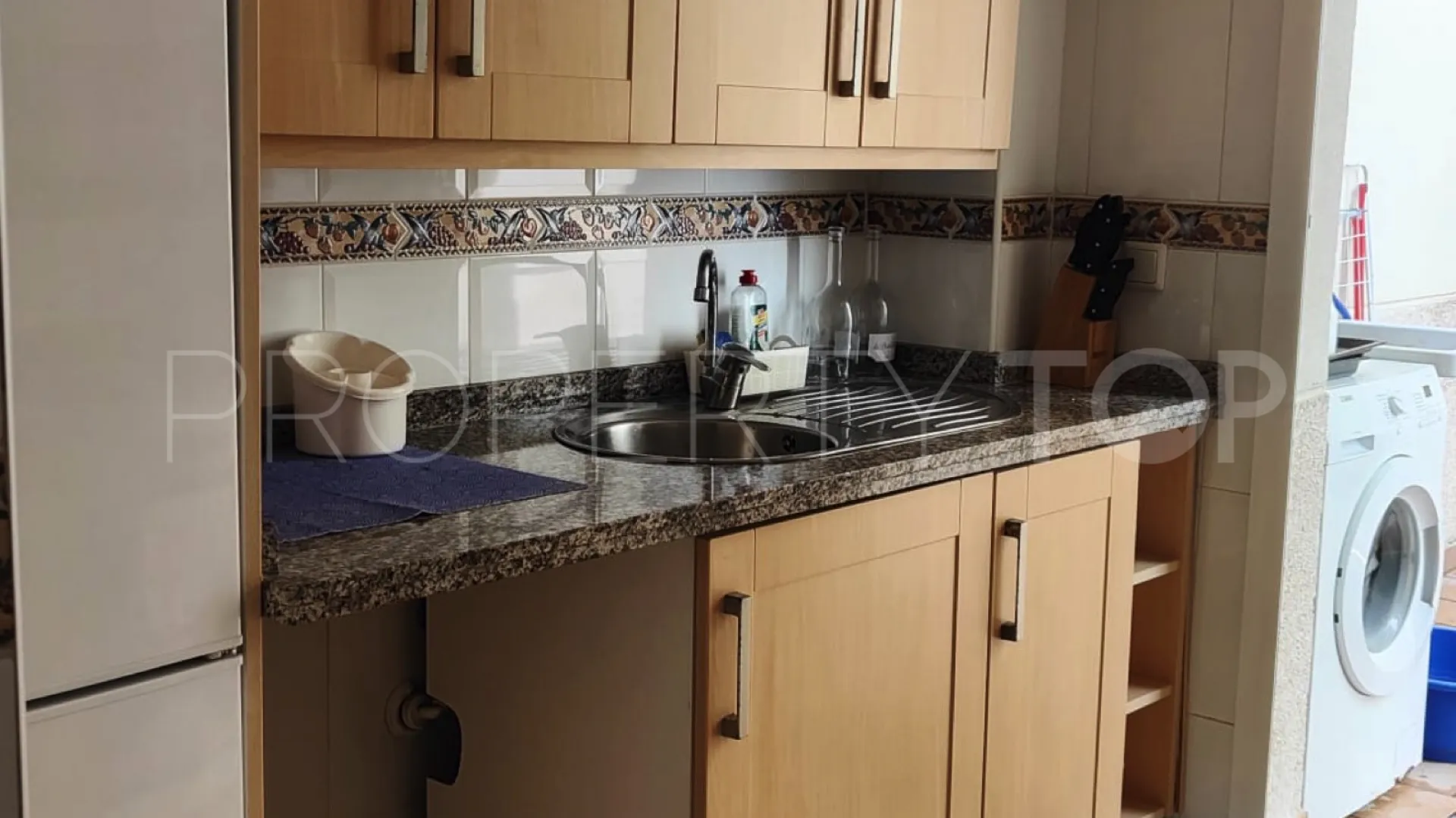 For sale apartment in Estepona Centre