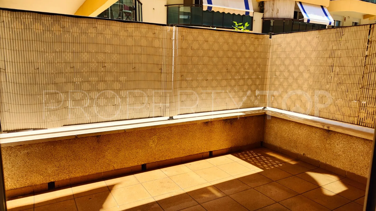For sale apartment in Estepona Centre