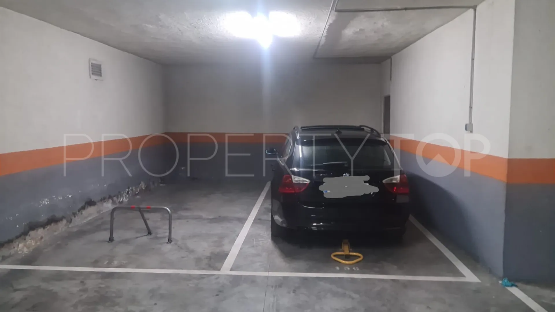 For sale apartment in Estepona Centre