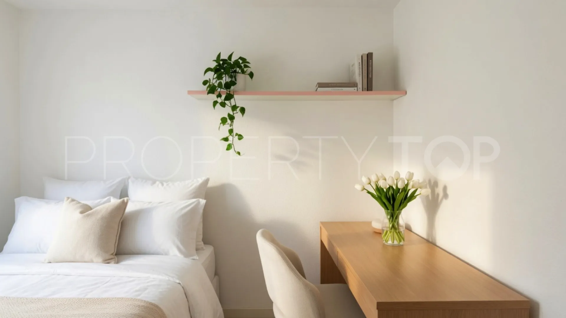 Buy 3 bedrooms semi detached house in Atalaya