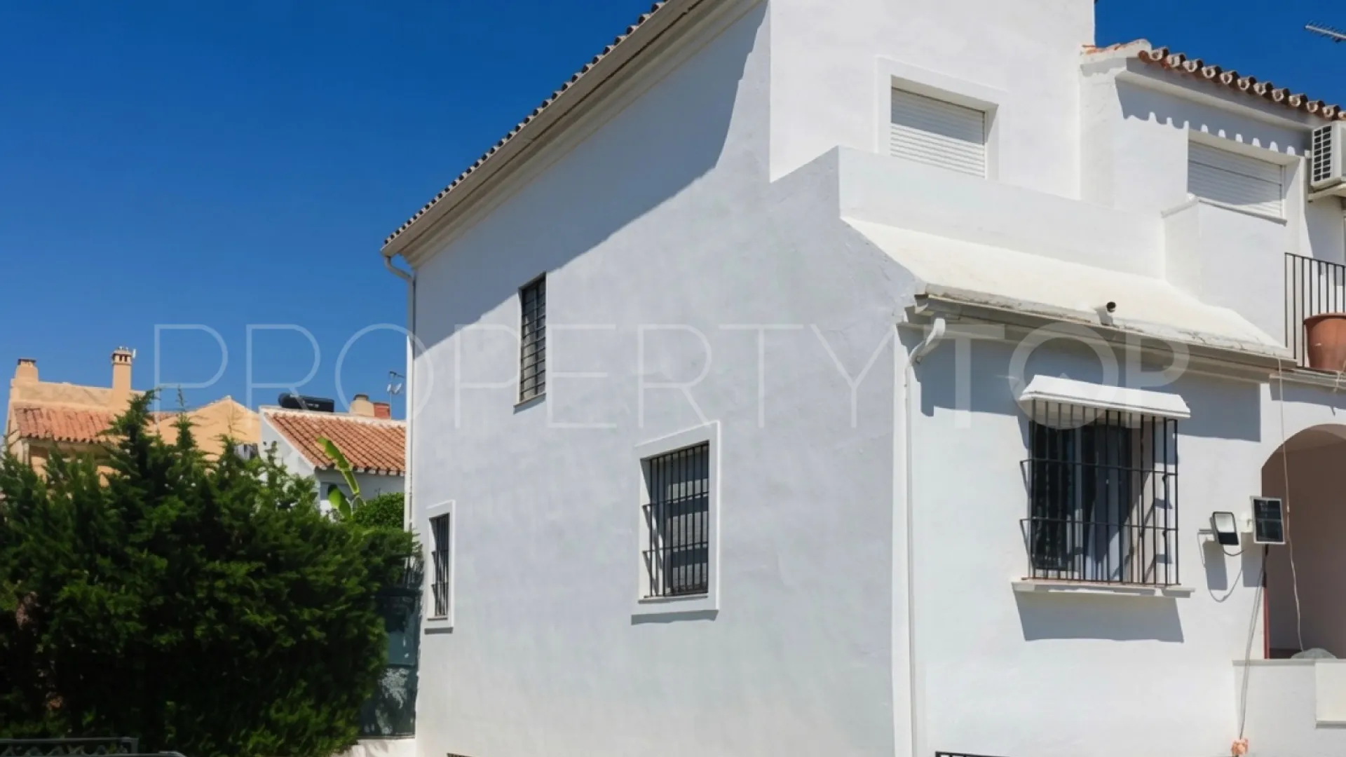 Buy 3 bedrooms semi detached house in Atalaya