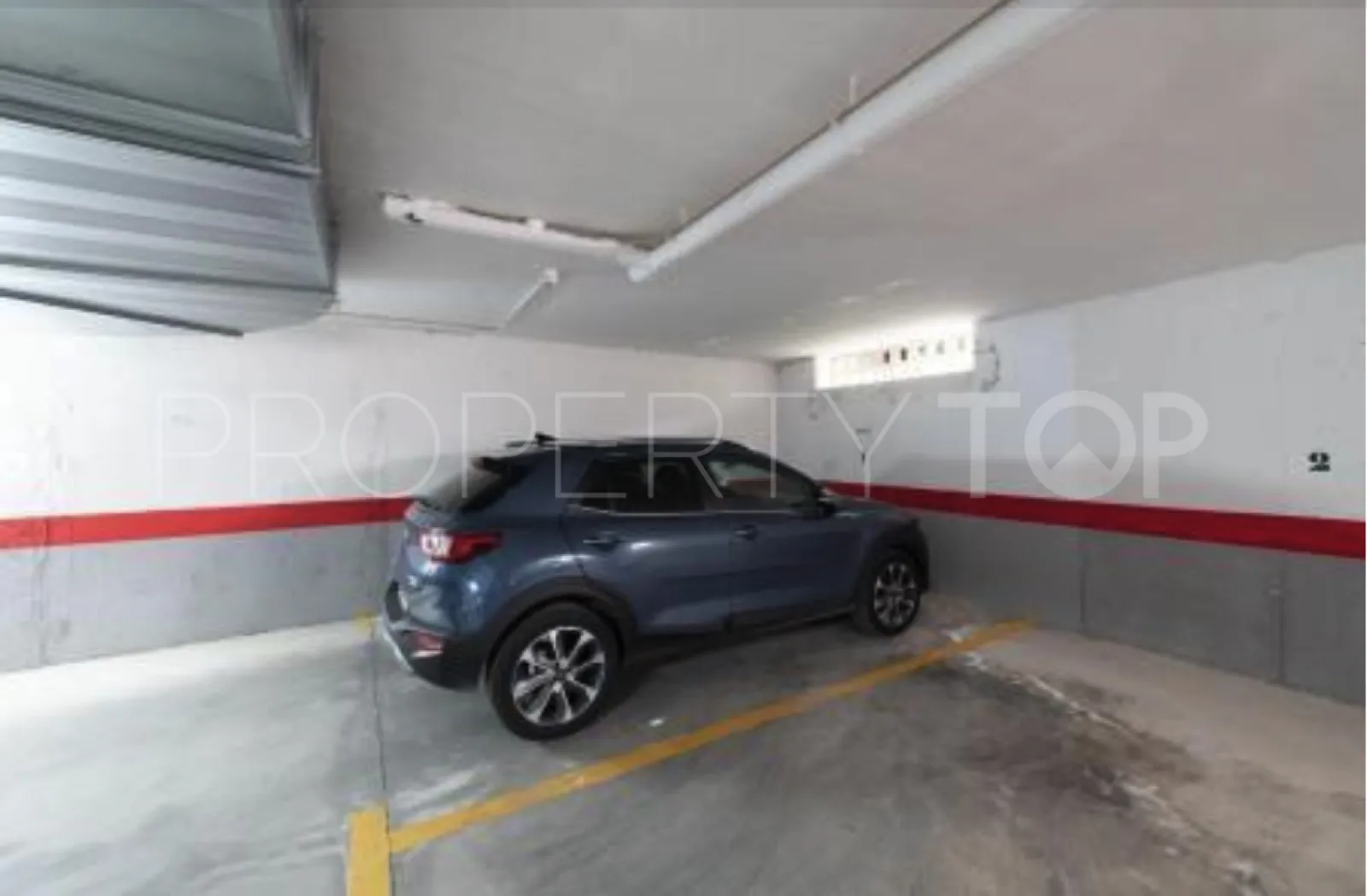 Ground floor apartment with 2 bedrooms for sale in Doña Julia
