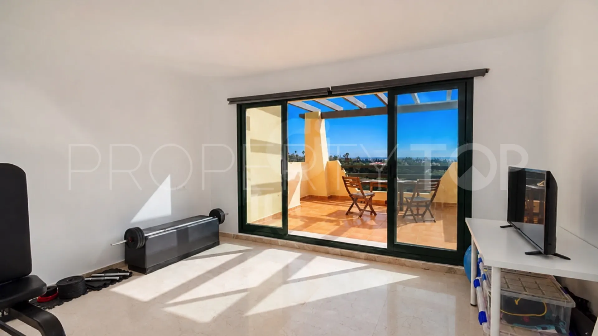 For sale Sotoserena duplex penthouse