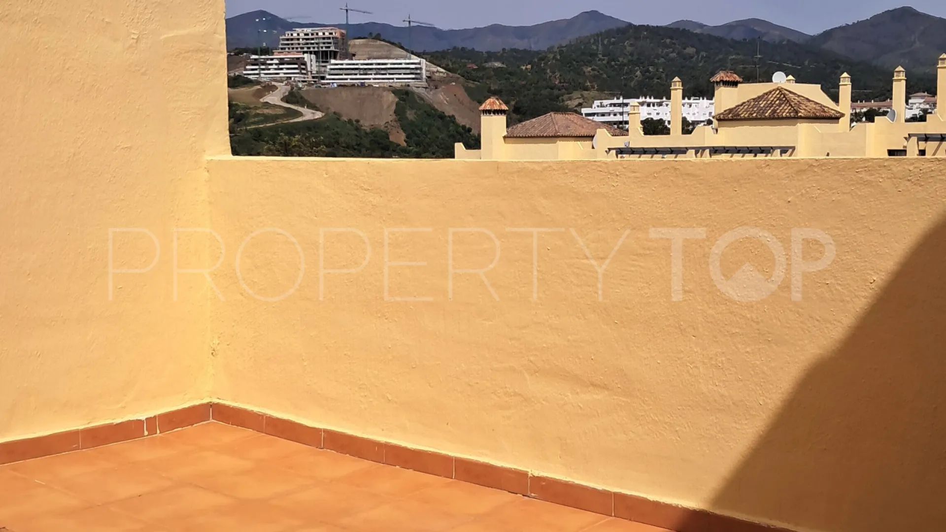 For sale Sotoserena duplex penthouse