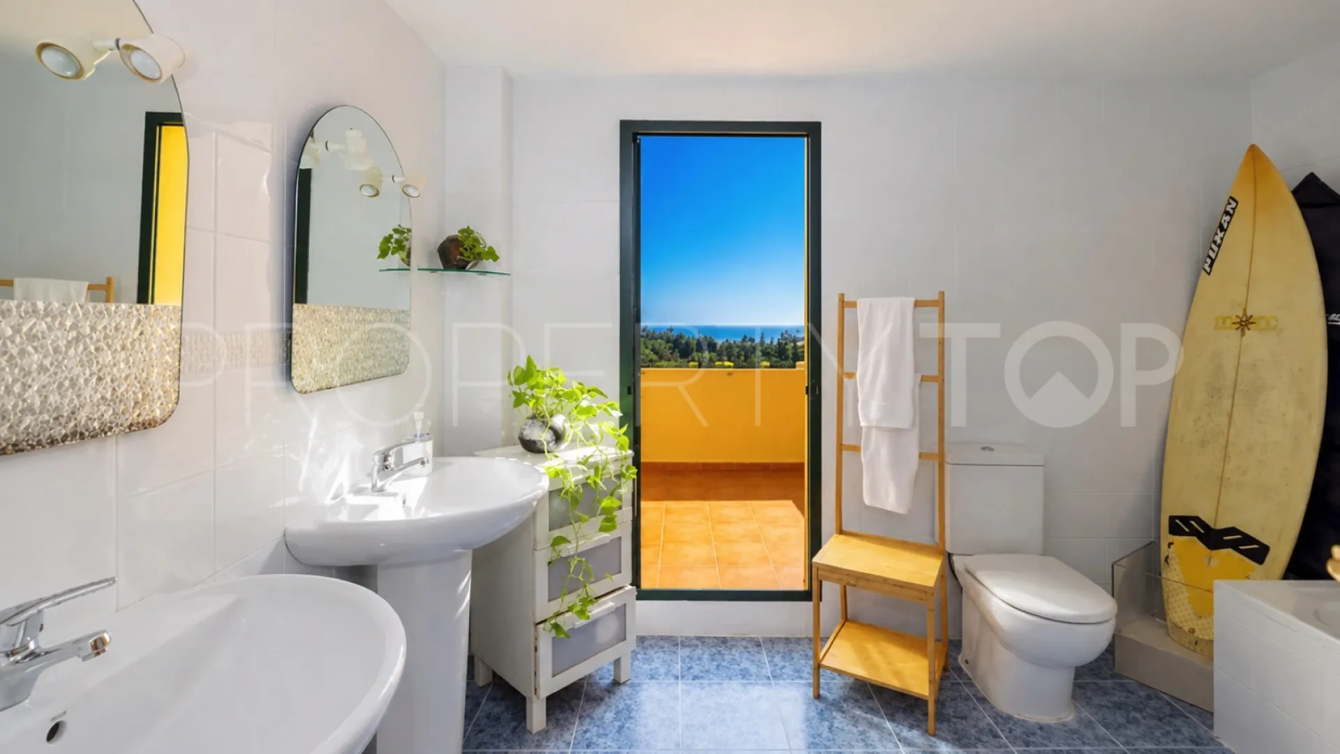 For sale Sotoserena duplex penthouse