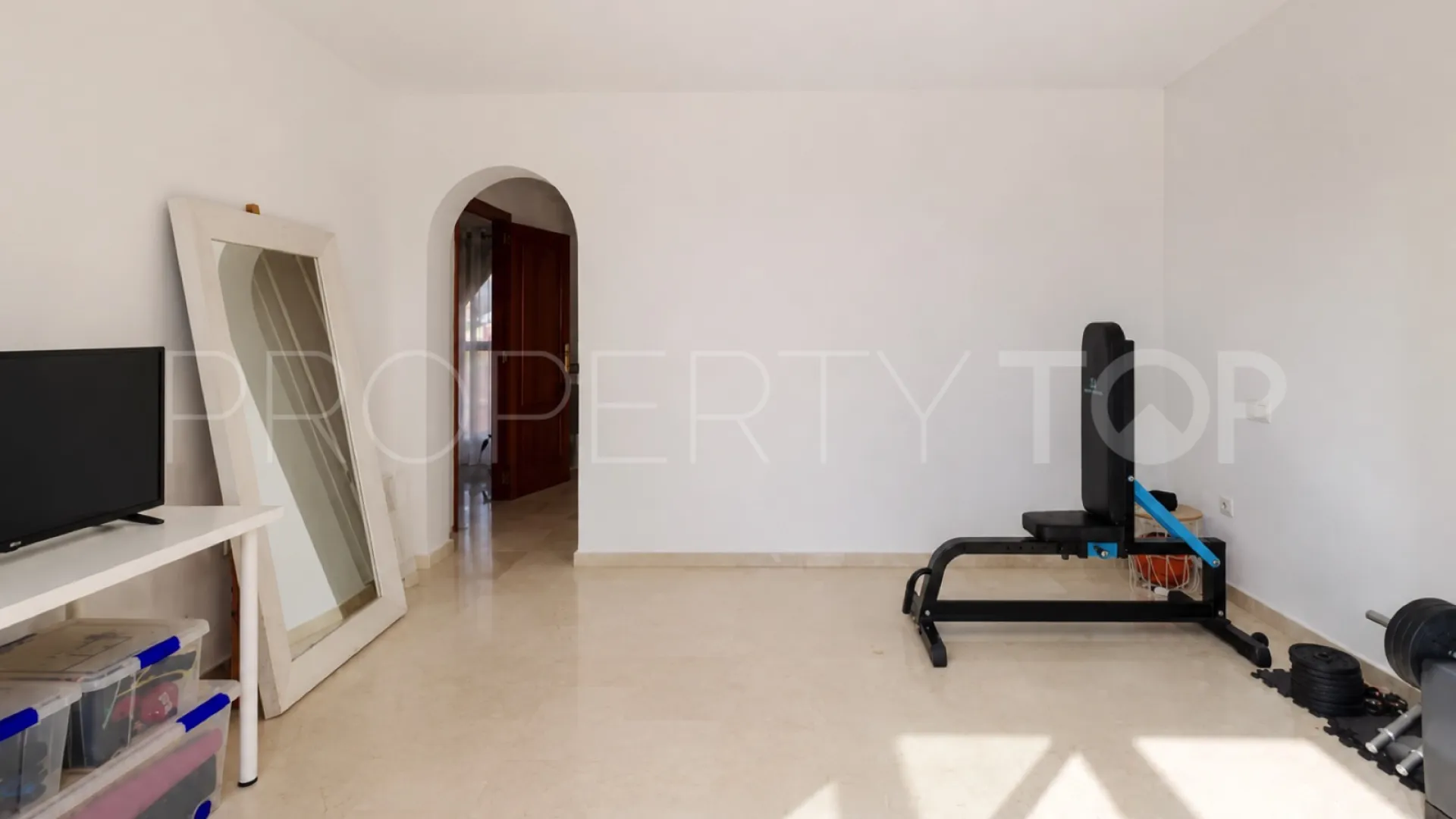 For sale Sotoserena duplex penthouse