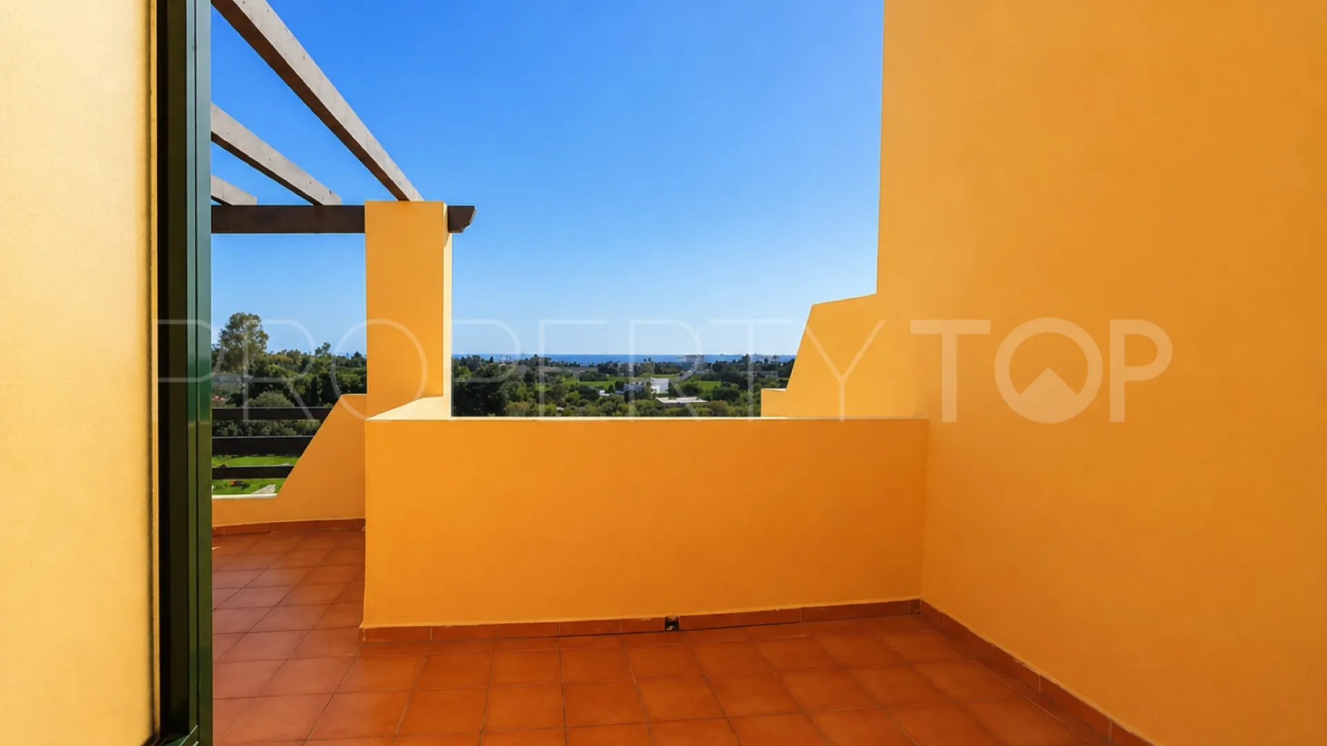 For sale Sotoserena duplex penthouse