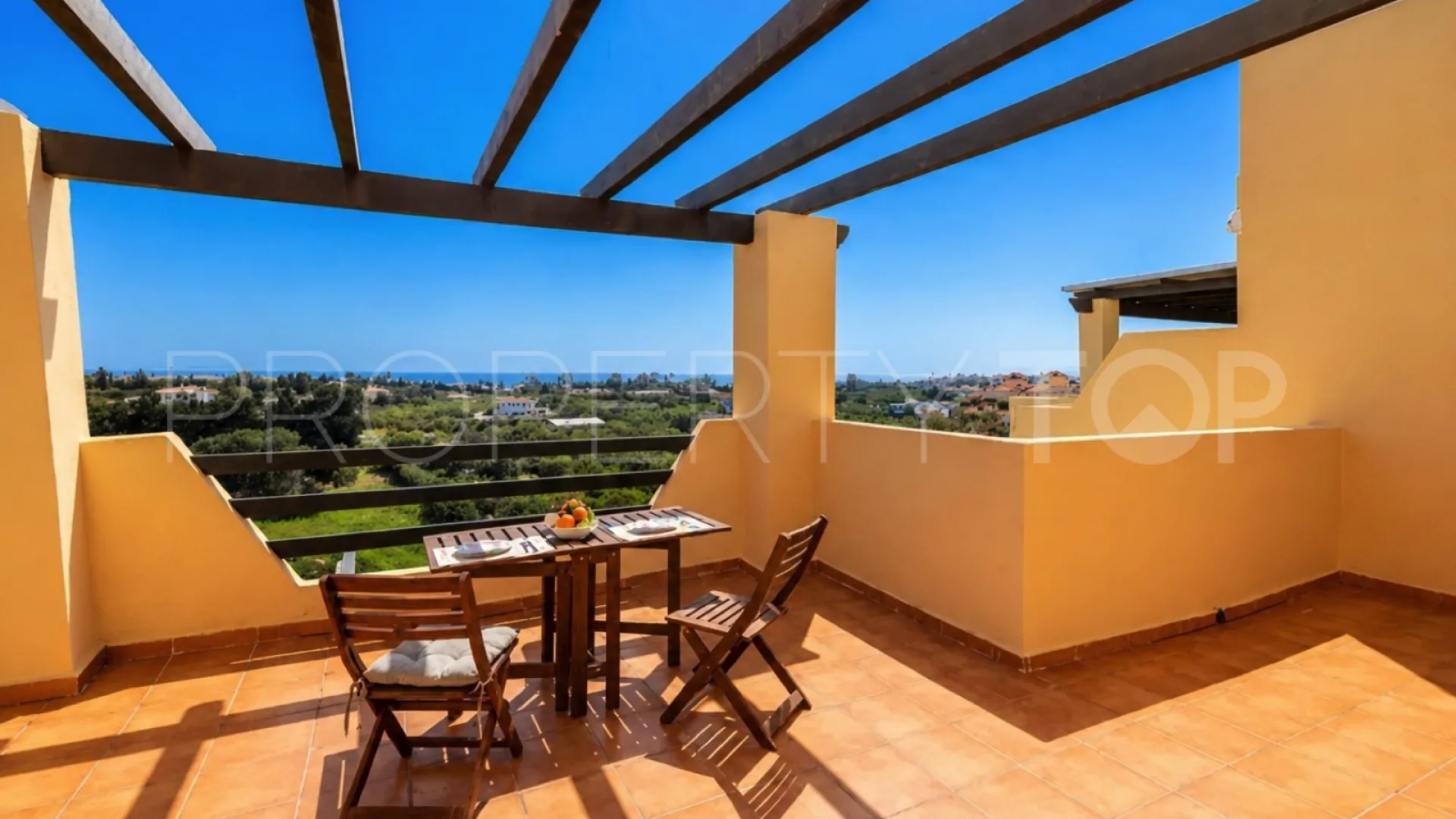 For sale Sotoserena duplex penthouse