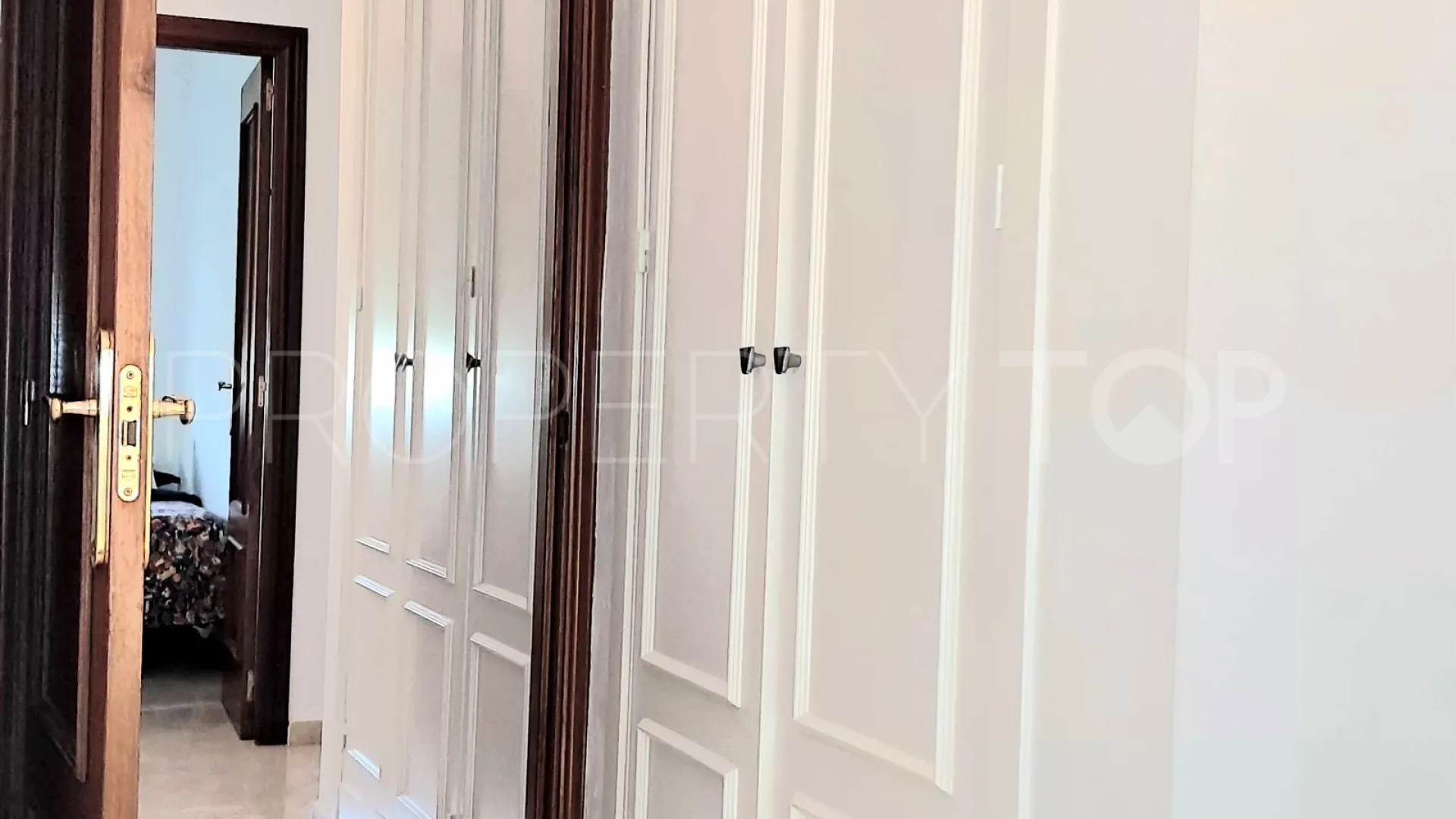 For sale Sotoserena duplex penthouse