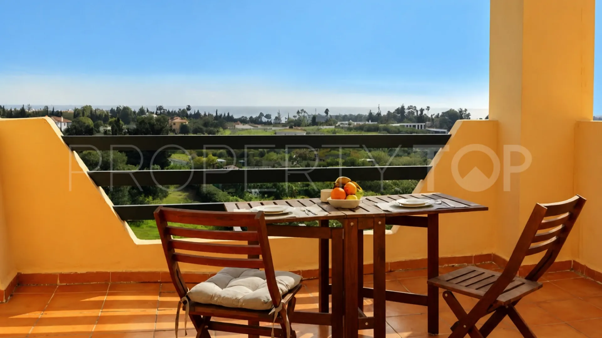 For sale Sotoserena duplex penthouse