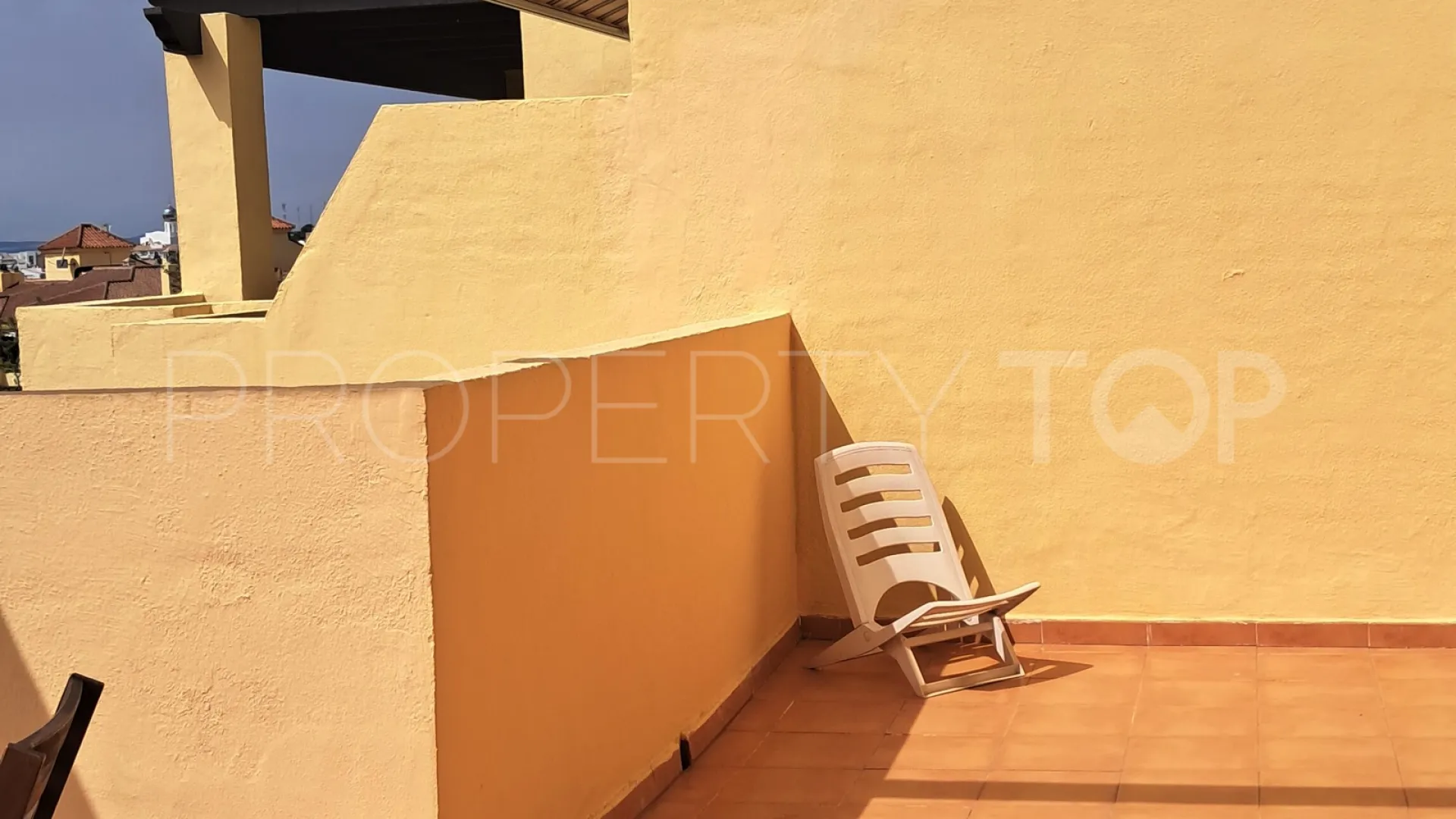 For sale Sotoserena duplex penthouse