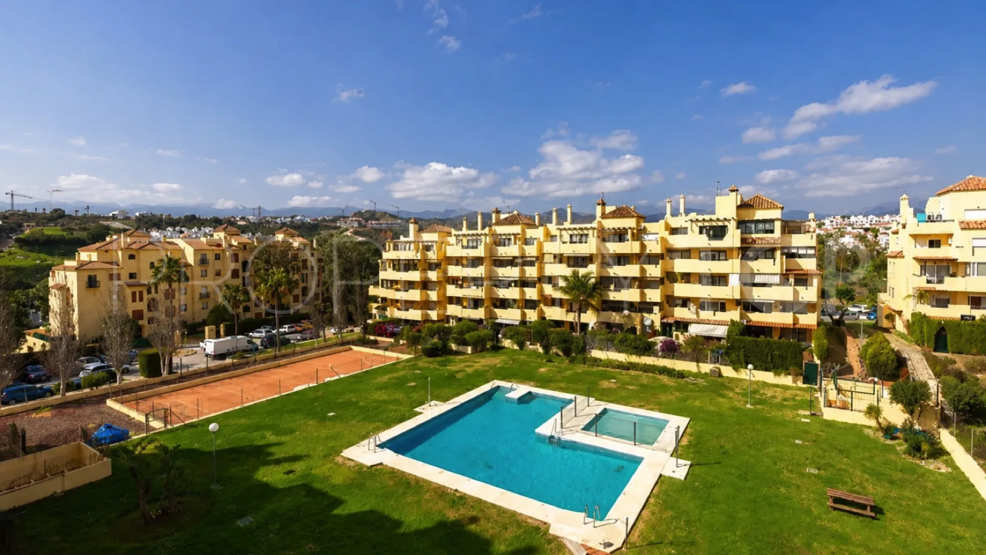 For sale Sotoserena duplex penthouse