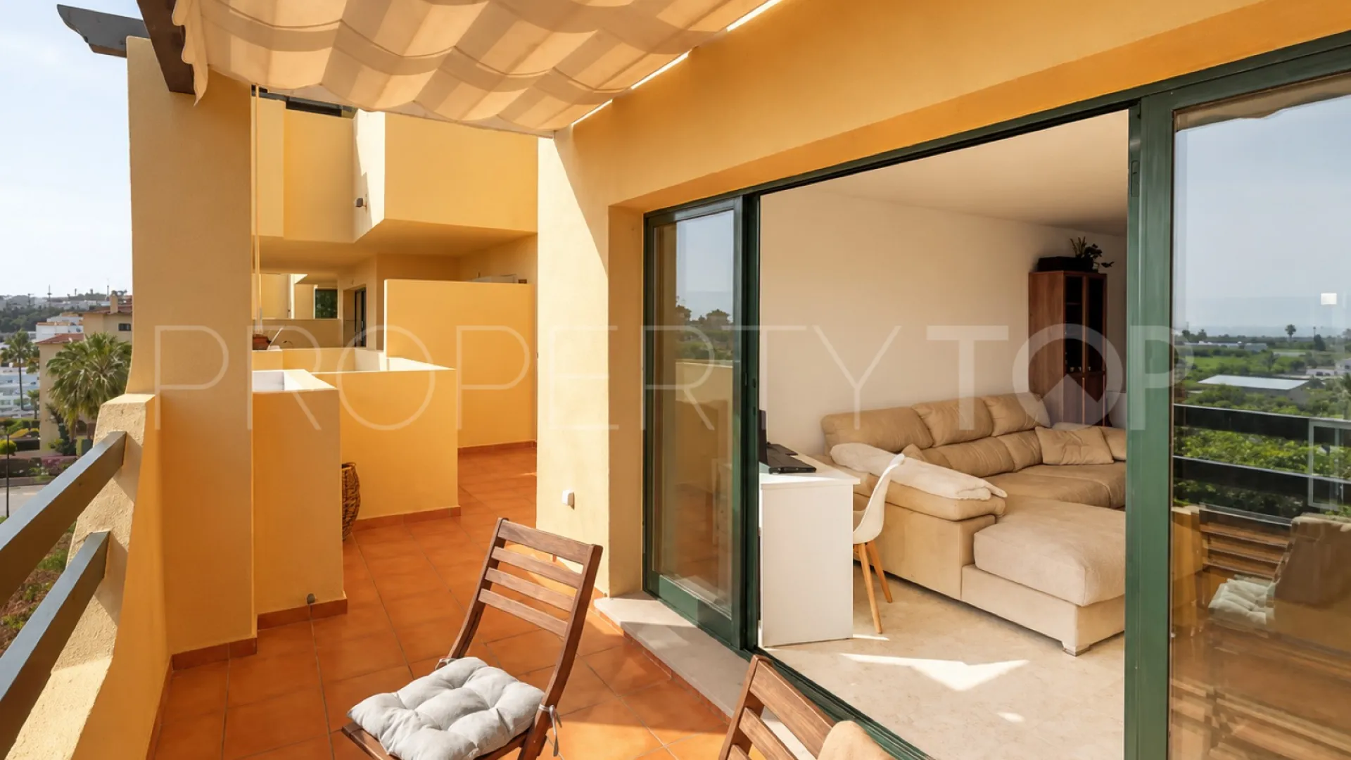 For sale Sotoserena duplex penthouse