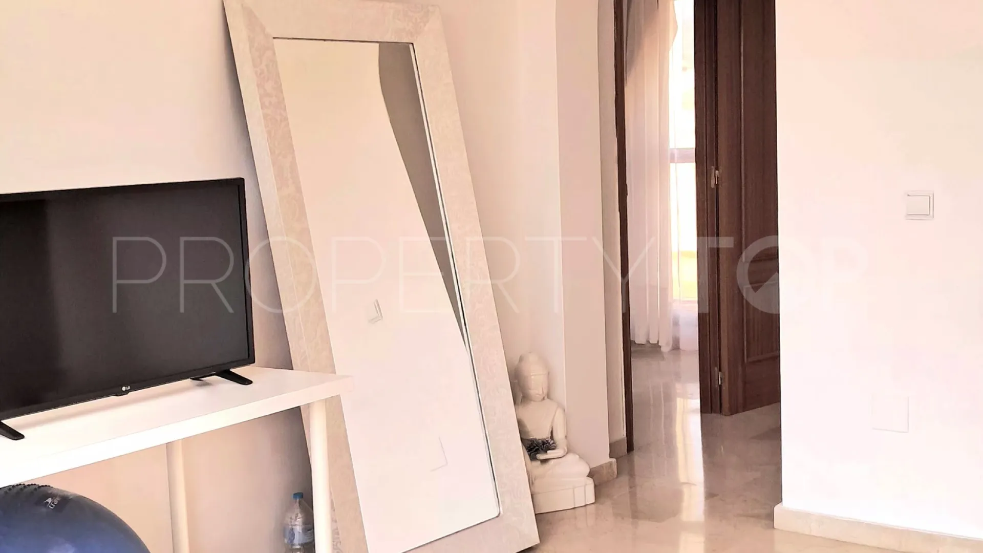 For sale Sotoserena duplex penthouse
