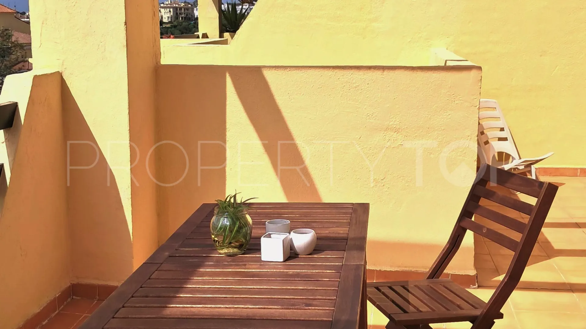 For sale Sotoserena duplex penthouse