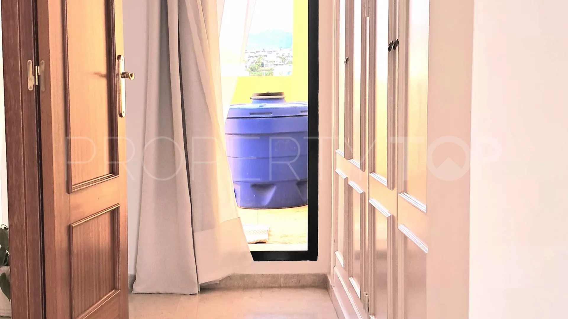 For sale Sotoserena duplex penthouse