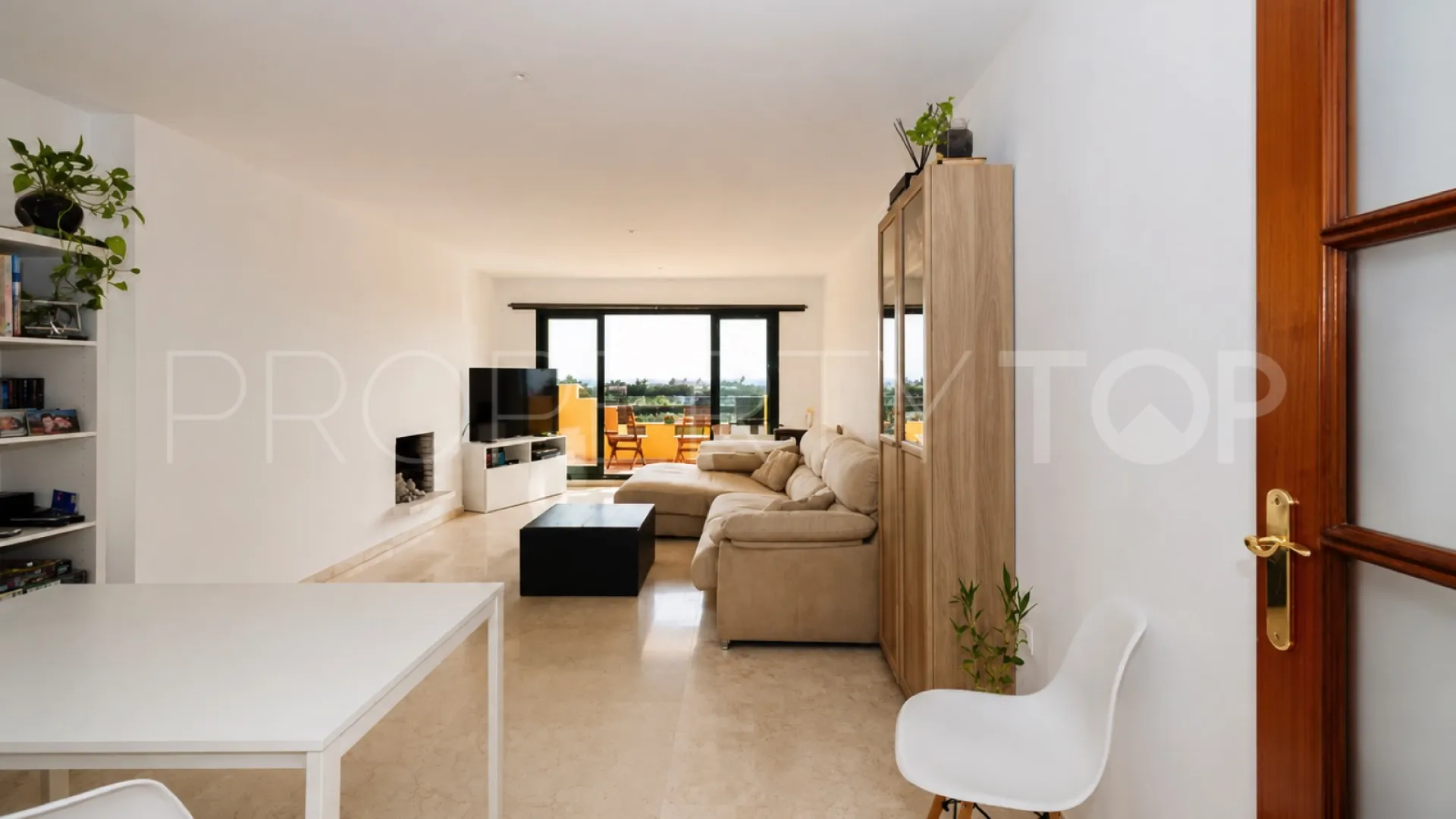 For sale Sotoserena duplex penthouse